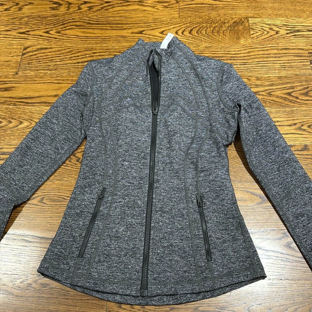 Lululemon Define Jacket